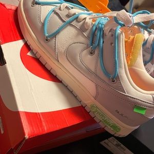 Brand New too 2 out of 50 pairs